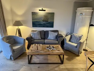 Ferienhaus für 5 Personen (100 m²) in List auf Sylt 3/10