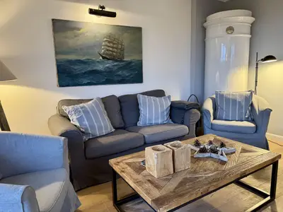 Ferienhaus für 5 Personen (100 m²) in List auf Sylt 4/10