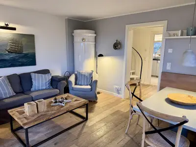 Ferienhaus für 5 Personen (100 m²) in List auf Sylt 6/10