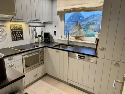 Ferienhaus für 5 Personen (100 m²) in List auf Sylt 8/10