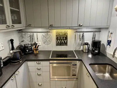 Ferienhaus für 5 Personen (100 m²) in List auf Sylt 9/10