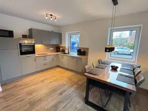 Ferienhaus für 6 Personen (88 m²) in Emden