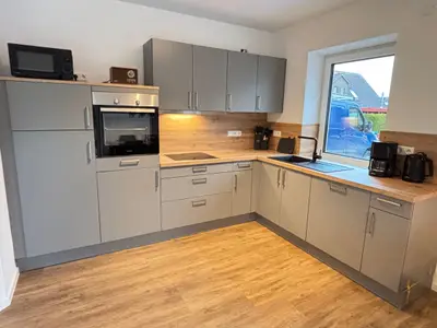 Küche / Küchenzeile