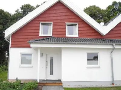 Ferienhaus für 4 Personen (86 m²) in Nordhorn 2/10