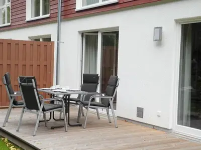 Ferienhaus für 4 Personen (86 m²) in Nordhorn 3/10