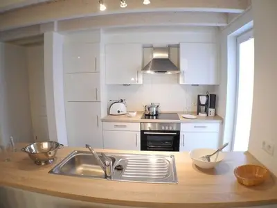 Ferienhaus für 4 Personen (86 m²) in Nordhorn 4/10