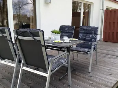 Ferienhaus für 4 Personen (86 m²) in Nordhorn 5/10