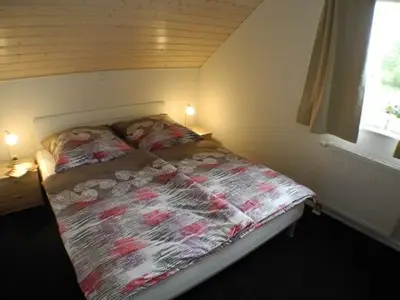 Ferienhaus für 4 Personen (86 m²) in Nordhorn 10/10