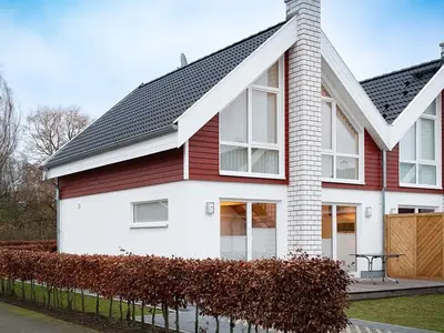 Ferienhaus für 5 Personen (85 m²) in Nordhorn 1/10