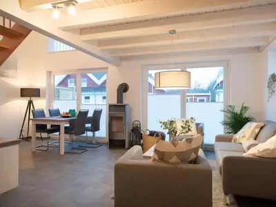 Ferienhaus für 5 Personen (85 m²) in Nordhorn 5/10