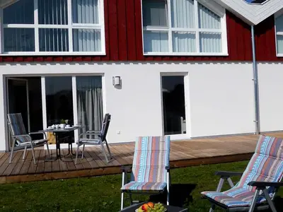 Ferienhaus für 6 Personen (120 m²) in Nordhorn 1/10