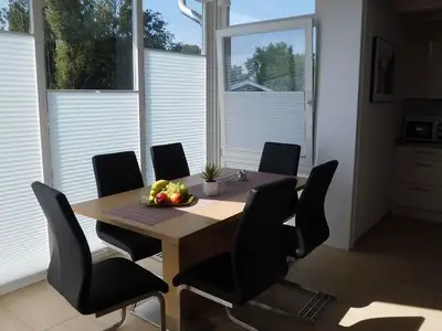 Ferienhaus für 6 Personen (120 m²) in Nordhorn 3/10
