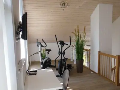 Ferienhaus für 6 Personen (120 m²) in Nordhorn 7/10