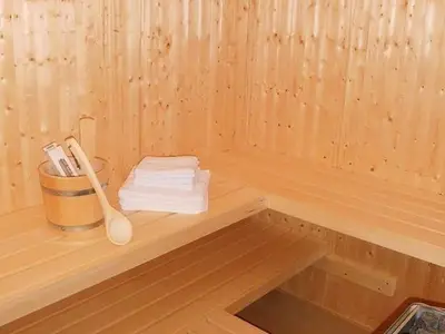 Ferienhaus für 6 Personen (120 m²) in Nordhorn 9/10