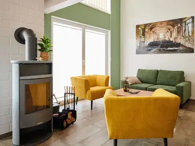 Ferienhaus für 5 Personen (86 m²) in Nordhorn 1/10