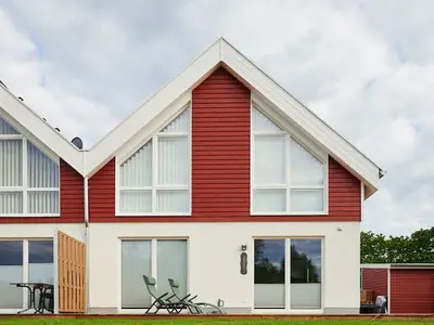 Ferienhaus für 5 Personen (86 m²) in Nordhorn 2/10