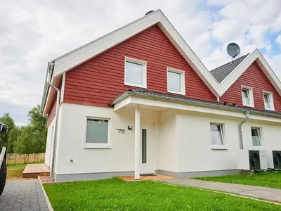 Ferienhaus für 5 Personen (86 m²) in Nordhorn 3/10