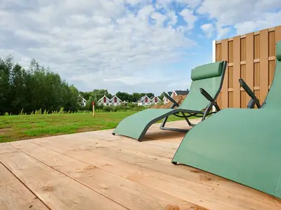 Ferienhaus für 5 Personen (86 m²) in Nordhorn 5/10