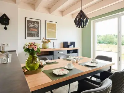 Ferienhaus für 5 Personen (86 m²) in Nordhorn 6/10