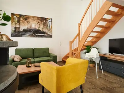 Ferienhaus für 5 Personen (86 m²) in Nordhorn 9/10