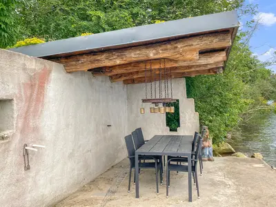 Ferienhaus für 4 Personen (30 m²) in Gränna 1/10