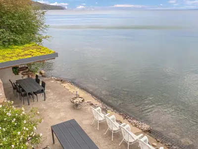 Ferienhaus für 2 Personen (30 m²) in Gränna 1/10