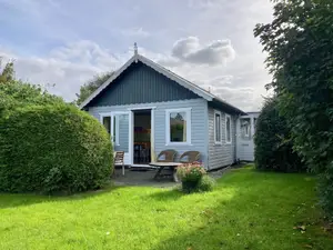 Ferienhaus für 3 Personen (25 m²) in Anjum