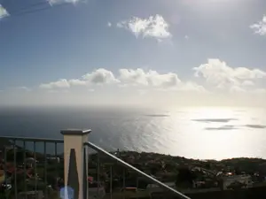 Ferienhaus für 2 Personen (200 m²) in Calheta