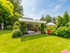 Ferienhaus für 3 Personen (75 m²) in Oldenzaal