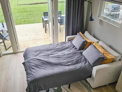 Ferienhaus für 6 Personen (30 m²) in Dalby 1/10