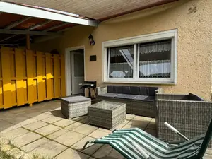 Ferienhaus für 3 Personen (45 m²) in Dargun