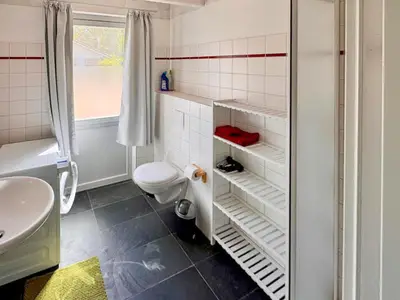 Ferienhaus für 8 Personen (112 m²) in Röbel/Müritz 2/10