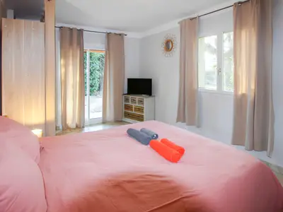 Ferienhaus für 6 Personen (66 m²) 1/2