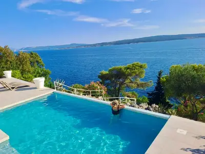 Ferienhaus für 8 Personen (180 m²) in Dramalj 5/10