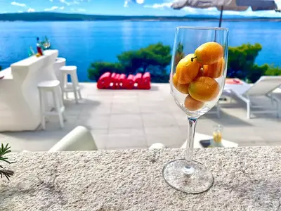 Ferienhaus für 8 Personen (180 m²) in Dramalj 6/10