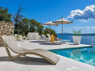 Ferienhaus für 8 Personen (180 m²) in Dramalj 7/10