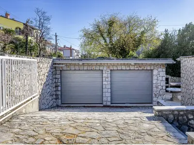 Ferienhaus für 8 Personen (180 m²) in Dramalj 9/10