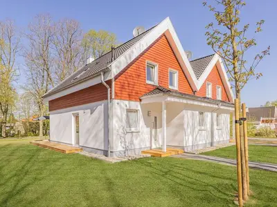 Ferienhaus für 6 Personen (87 m²) in Nordhorn 1/10