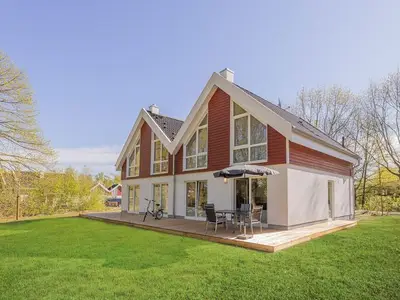 Ferienhaus für 6 Personen (87 m²) in Nordhorn 2/10