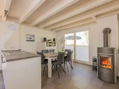 Ferienhaus für 6 Personen (87 m²) in Nordhorn 3/10