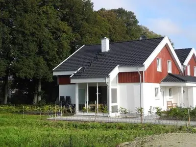 Ferienhaus für 8 Personen (120 m²) in Nordhorn 1/10