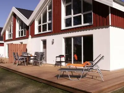 Ferienhaus für 8 Personen (120 m²) in Nordhorn 2/10