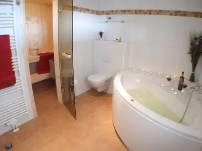 Ferienhaus für 8 Personen (120 m²) in Nordhorn 10/10