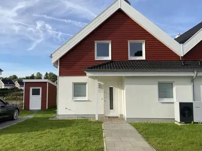Ferienhaus für 4 Personen (86 m²) in Nordhorn 2/10