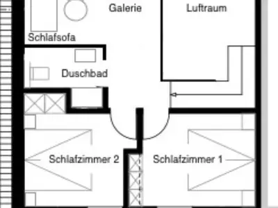 Ferienhaus für 4 Personen (86 m²) in Nordhorn 4/10