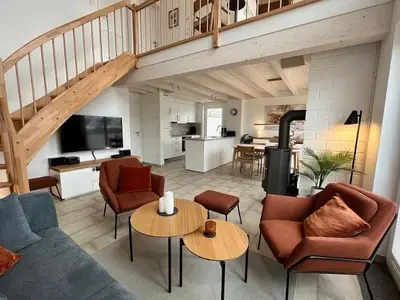 Ferienhaus für 4 Personen (86 m²) in Nordhorn 5/10