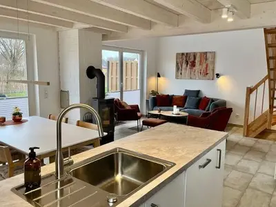 Ferienhaus für 4 Personen (86 m²) in Nordhorn 6/10