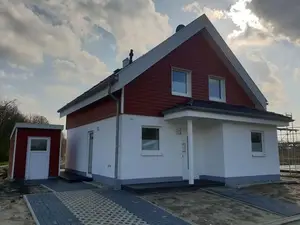 Ferienhaus für 5 Personen (86 m²) in Nordhorn