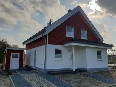 Ferienhaus für 5 Personen (86 m²) in Nordhorn 1/10