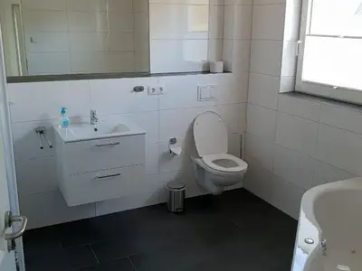 Ferienhaus für 5 Personen (86 m²) in Nordhorn 5/10